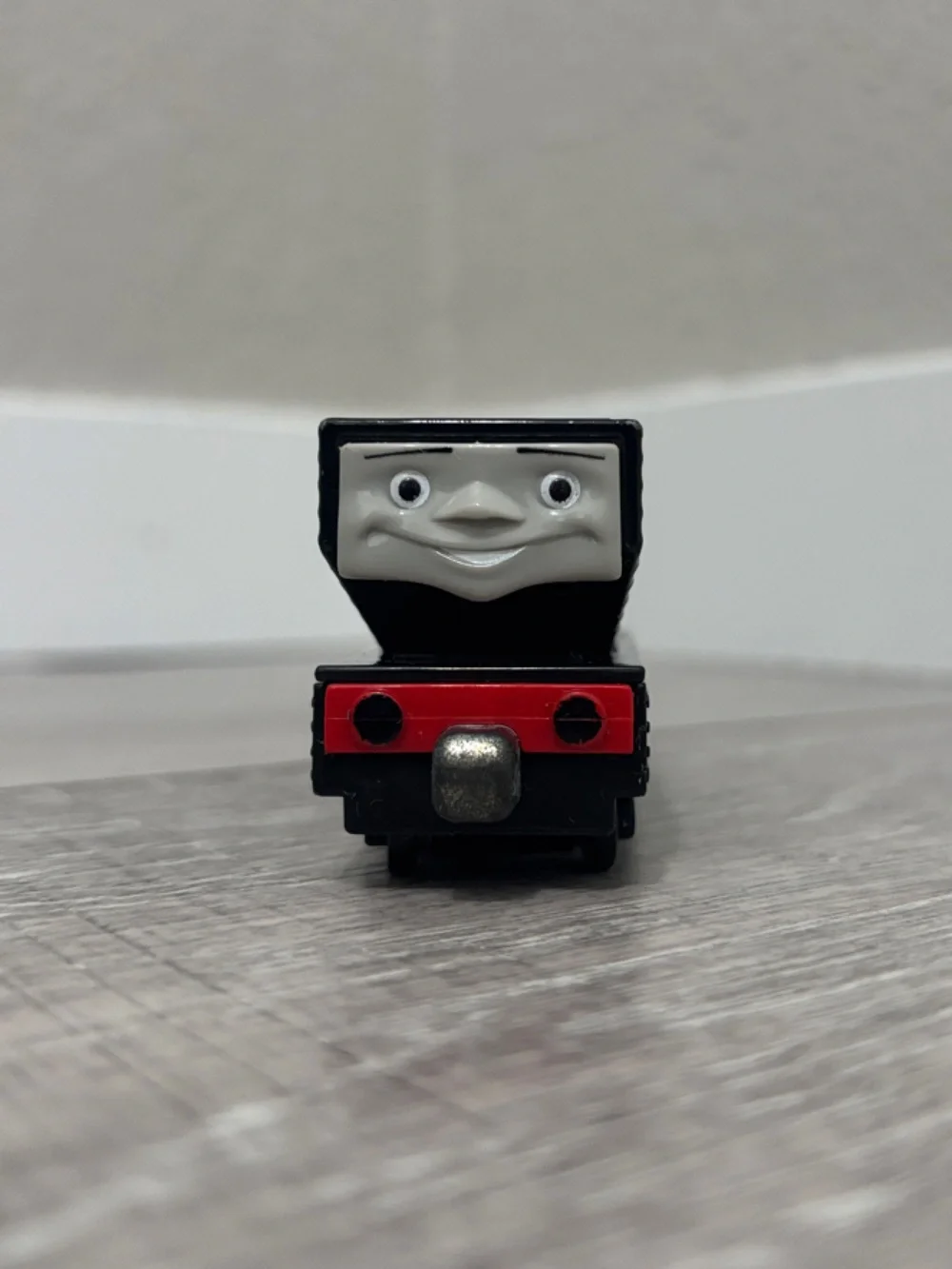 Diecast Hector - Thomas & Friends